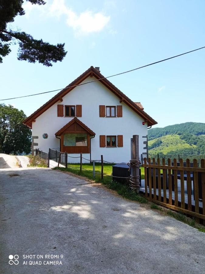 Zabalarena Basoa Apartamento *