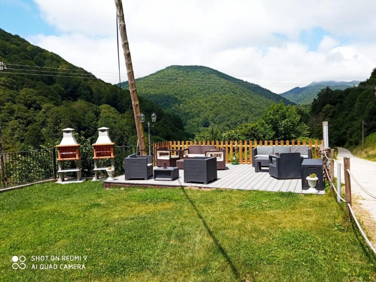 Apartamento Zabalarena Basoa