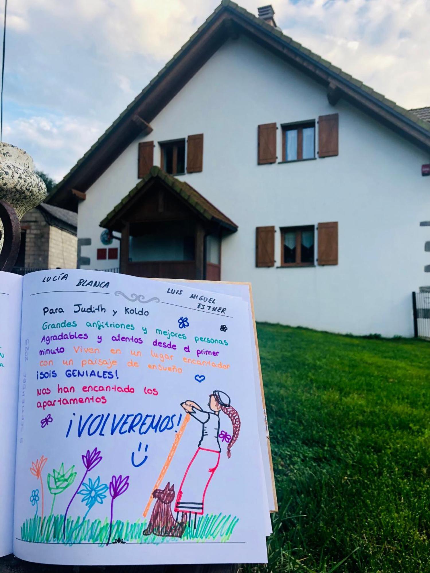 Zabalarena Basoa *