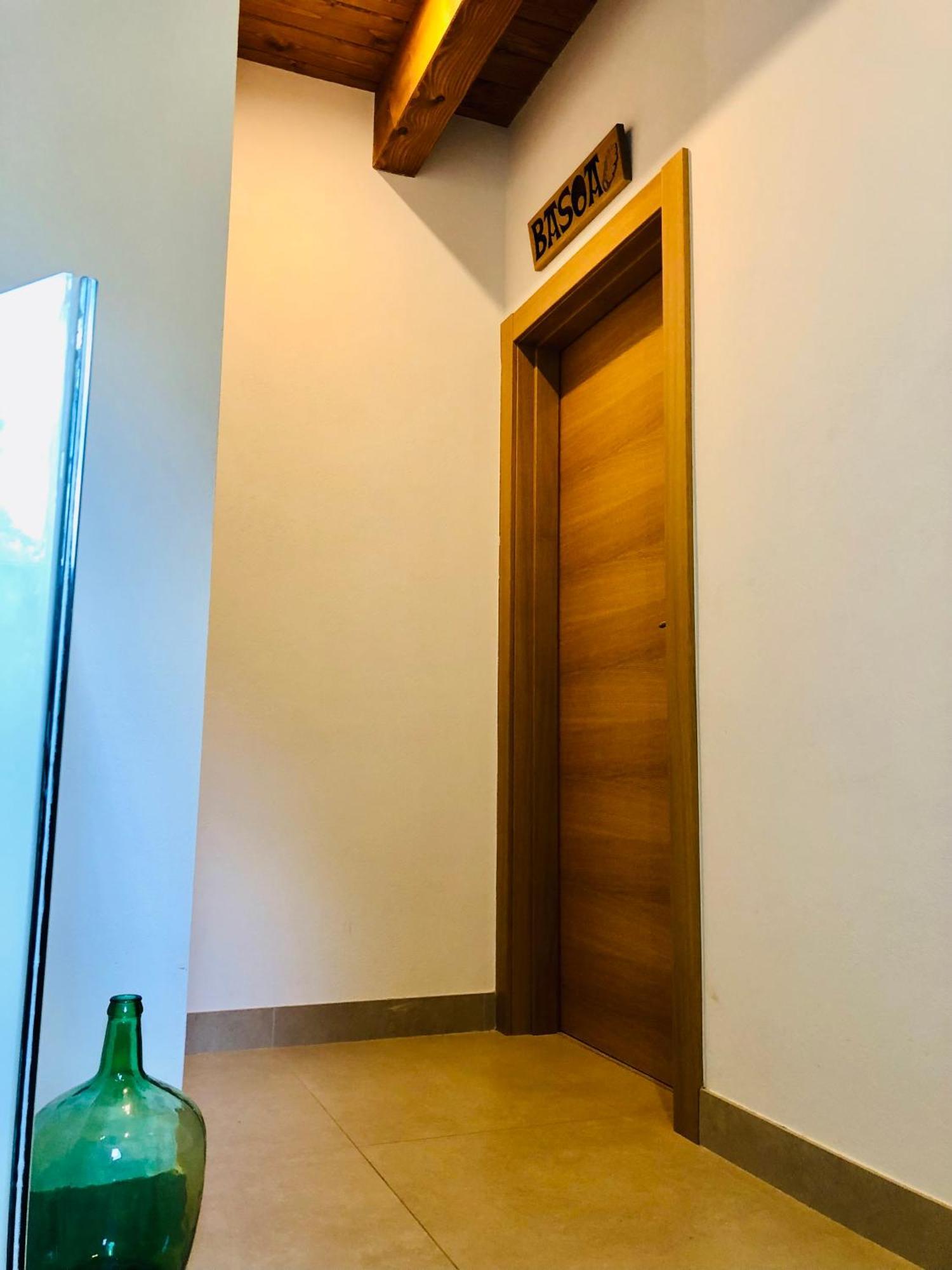 Zabalarena Basoa Apartment *