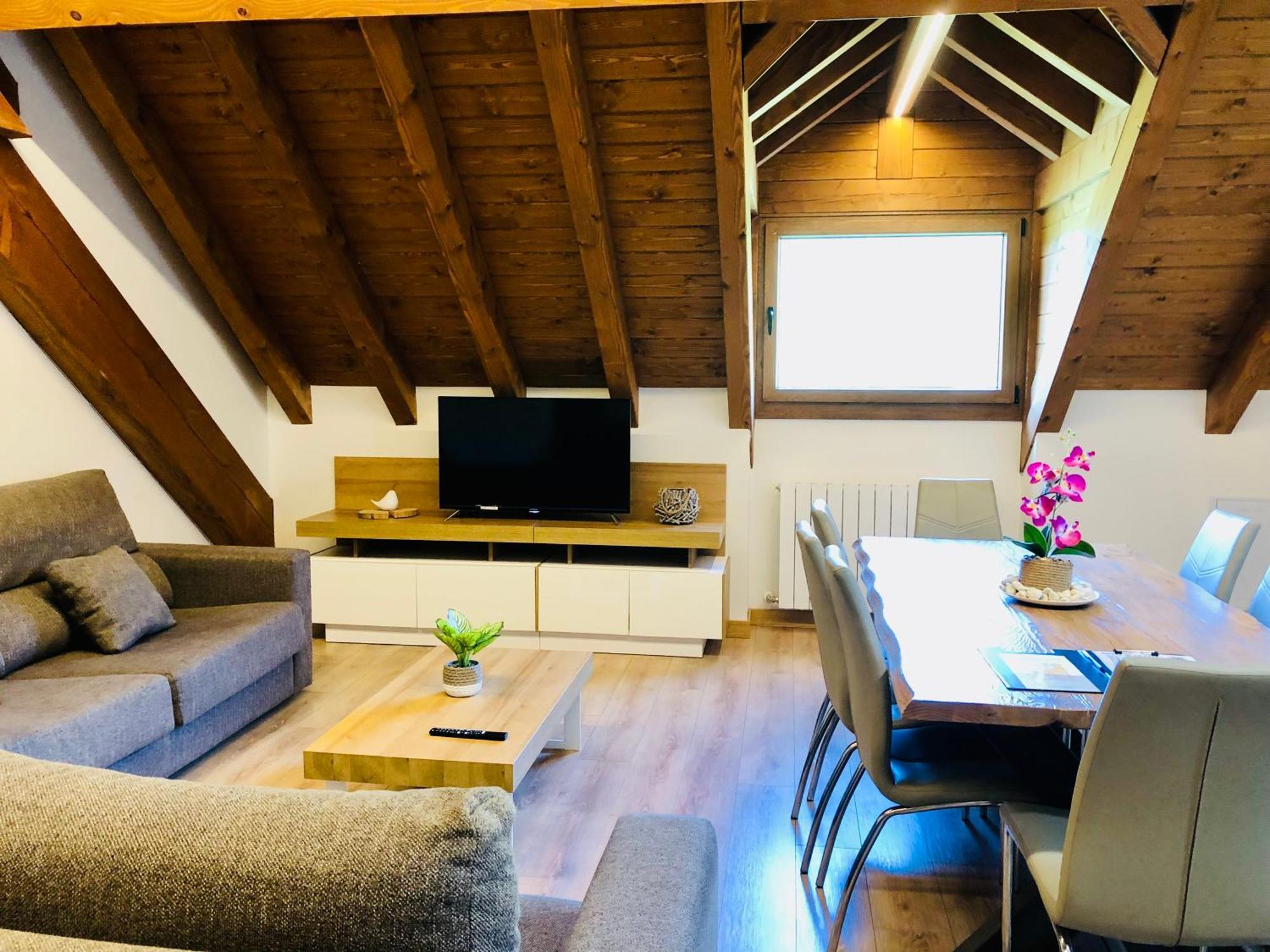 Apartment Zabalarena Basoa